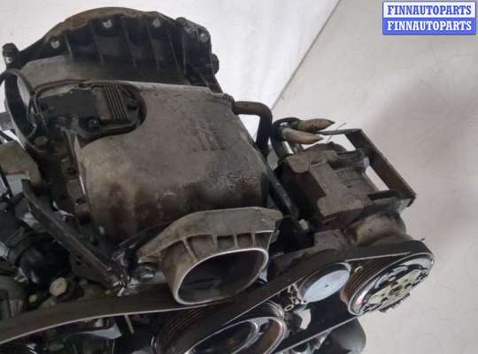 купить Двигатель (ДВС на разборку) на Audi A4 (B5) 1994-2000