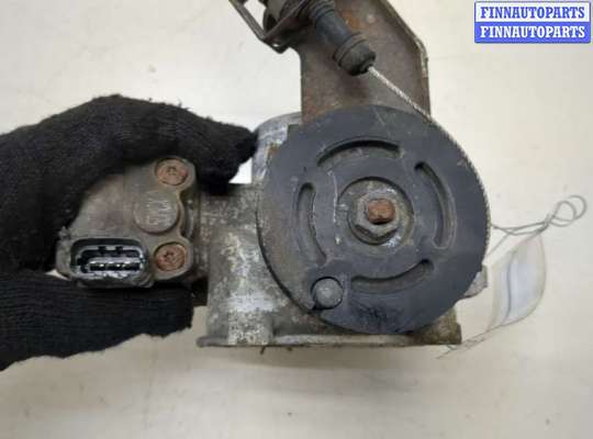купить Заслонка дроссельная на Hyundai i30 2007-2012