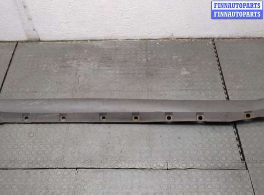 купить Накладка на порог на Pontiac Vibe 1 2002-2008