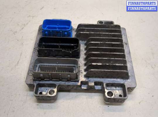 Блок управления двигателем OP2165340 на Buick Encore 2012-2016