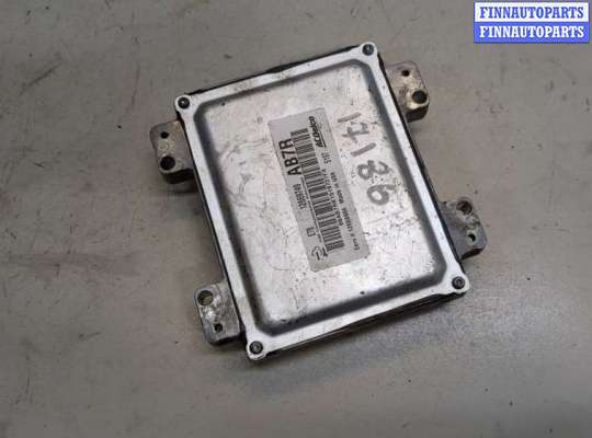 купить Блок управления двигателем на Buick Encore 2012-2016