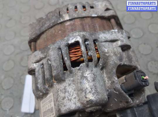 купить Генератор на Peugeot 207 2006-2015