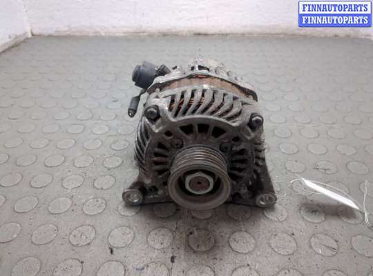 купить Генератор на Peugeot 207 2006-2015