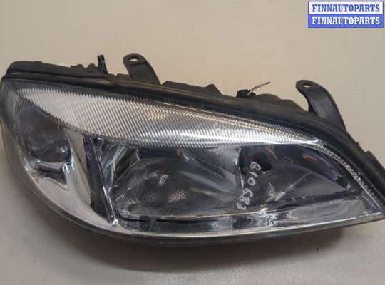 Фара (передняя) OP2256986 на Opel Astra G 1998-2005