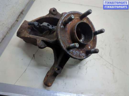 Ступица (кулак, цапфа) FO2146207 на Ford Focus 3 2011-2015