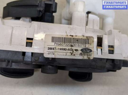 купить Переключатель отопителя (печки) на Ford C-Max 2002-2010