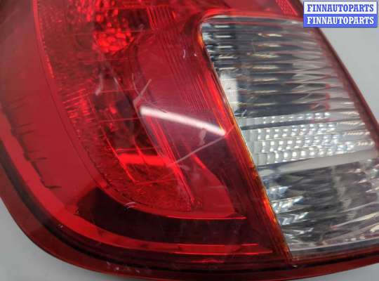купить Фонарь (задний) на Opel Antara 2006-2015