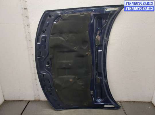 купить Обшивка капота на Volkswagen Passat 5 1996-2000