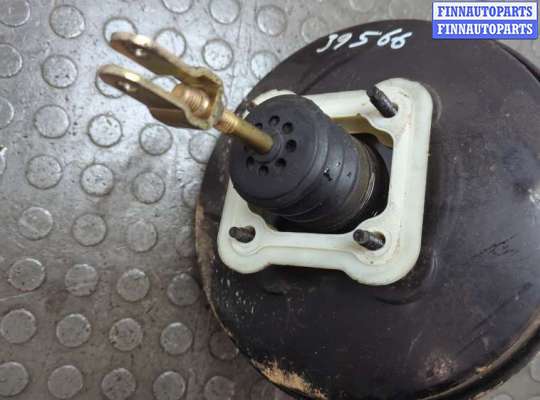 Главный тормозной цилиндр (ГТЦ) на Chevrolet Aveo I (T200/T250)