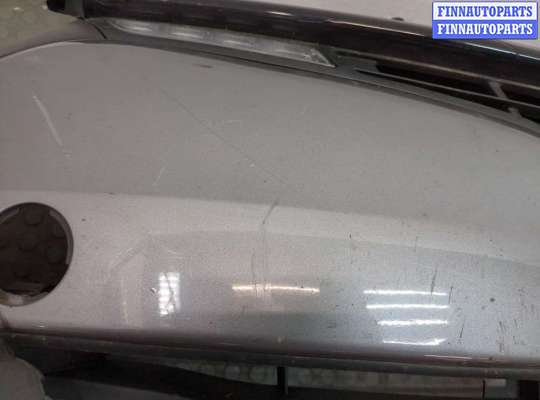 купить Бампер на Renault Clio 2012-2016