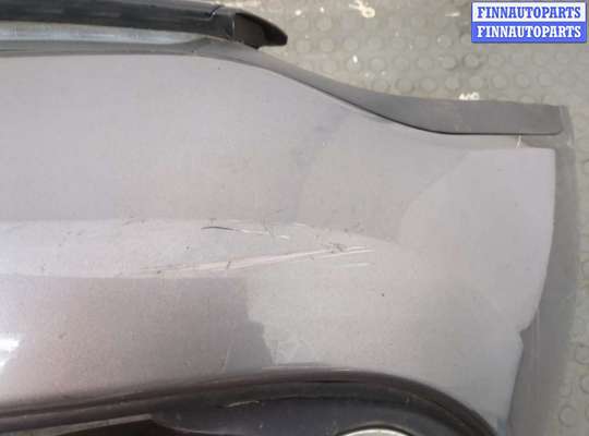 купить Бампер на Renault Clio 2012-2016