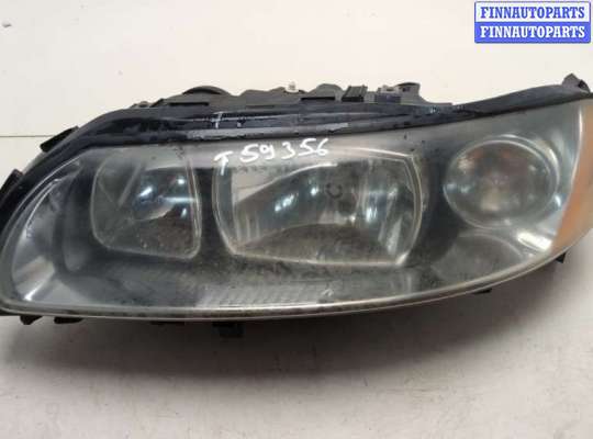 Купить Фара (передняя) на Volvo S60 2000-2009 Фара (передняя) VL550179 на Volvo S60 2000-2009