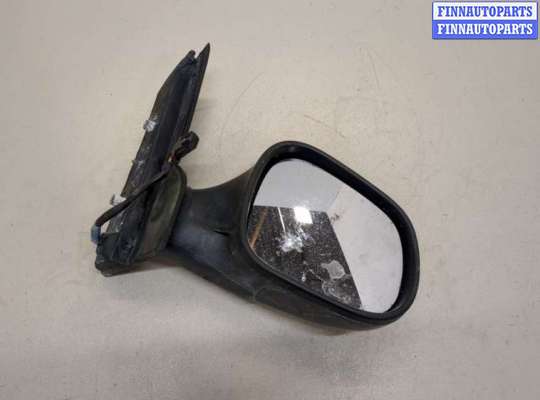 купить Зеркало боковое на Seat Altea 2004-2015