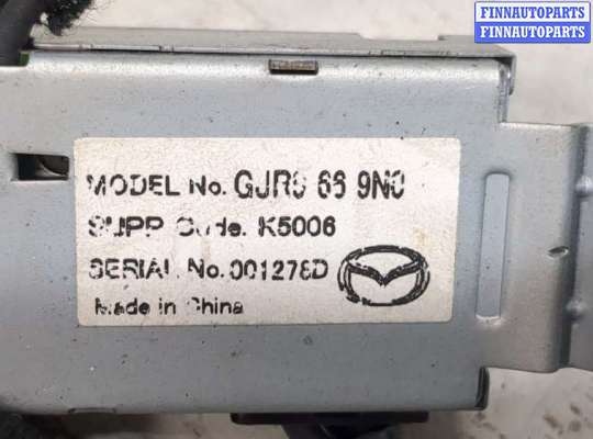 купить Усилитель антенны на Mazda 6 (GJ) 2012-2018