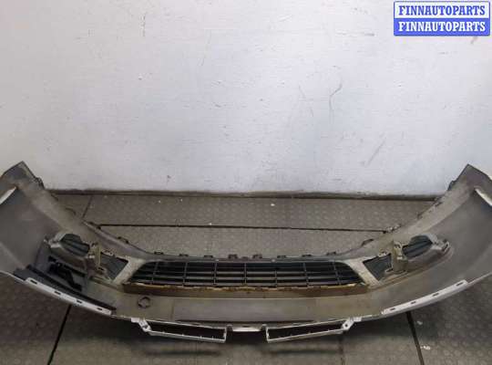 купить Бампер на Volkswagen Golf 6 2009-2012