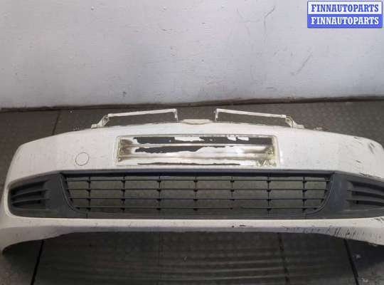 купить Бампер на Volkswagen Golf 6 2009-2012