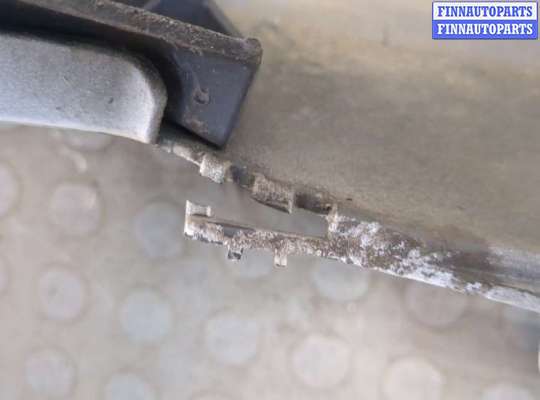 купить Бампер на Volkswagen Golf 6 2009-2012