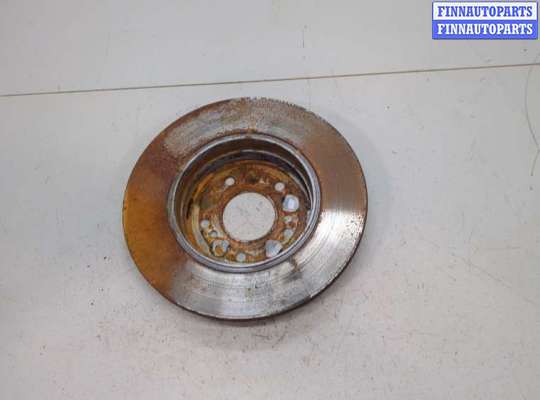 купить Диск тормозной на Mercedes C W203 2000-2007