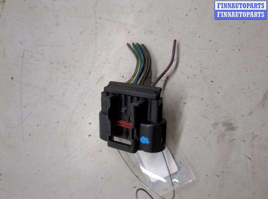 Фишка (разъем) OP2158701 на Opel Astra J 2010-2017