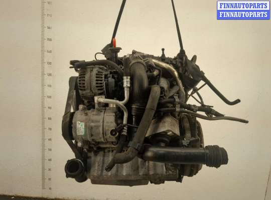 купить Компрессор кондиционера на Skoda Octavia (A5) 2004-2013