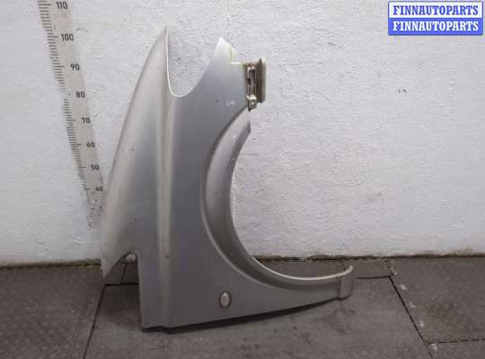 Крыло MB1657634 на Mercedes Vito W639 2003-2014