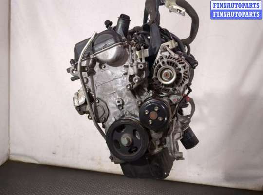 Головка блока (ГБЦ) MT522829 на Mitsubishi ASX