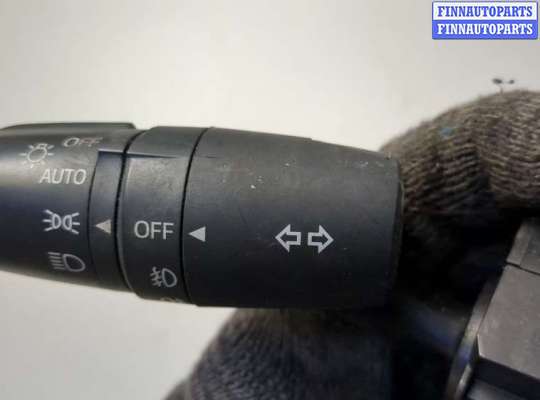 Подрулевой переключатель на Mazda CX-5 I (KE)