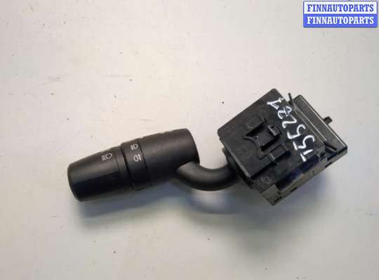 Подрулевой переключатель на Mazda CX-5 I (KE)