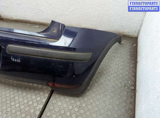 купить Бампер на Opel Corsa C 2000-2006