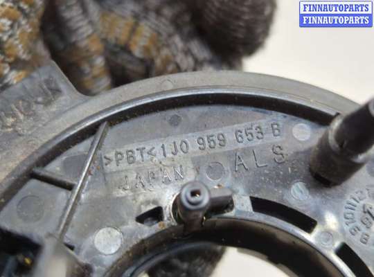 купить Шлейф руля на Volkswagen Passat 5 1996-2001