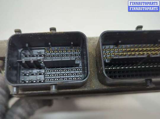 купить Блок управления двигателем на Toyota Camry V40 2006-2011