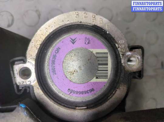 купить Насос гидроусилителя руля (ГУР) на Peugeot 206 1998-2012