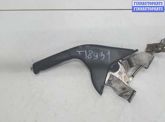 Ручник (рычаг ручного тормоза) на Honda Accord VI (CG, CK)