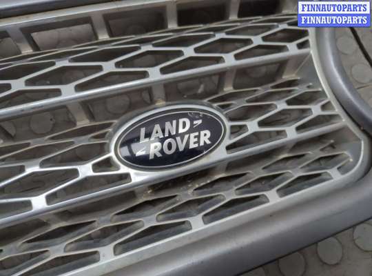 купить Решетка радиатора на Land Rover Range Rover 3 (LM) 2002-2012