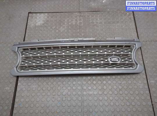 Решетка радиатора LRN8293 на Land Rover Range Rover 3 (LM) 2002-2012