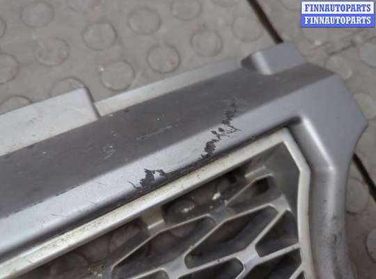 купить Решетка радиатора на Land Rover Range Rover 3 (LM) 2002-2012