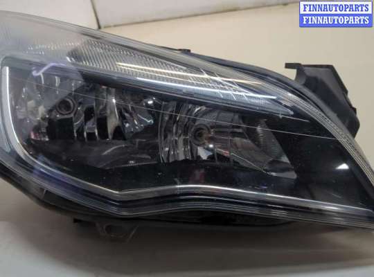 купить Фара (передняя) на Opel Astra J 2010-2017