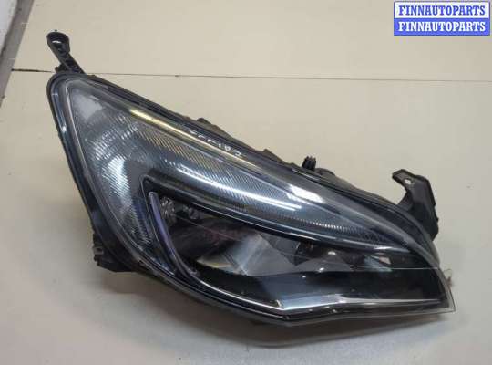 купить Фара (передняя) на Opel Astra J 2010-2017