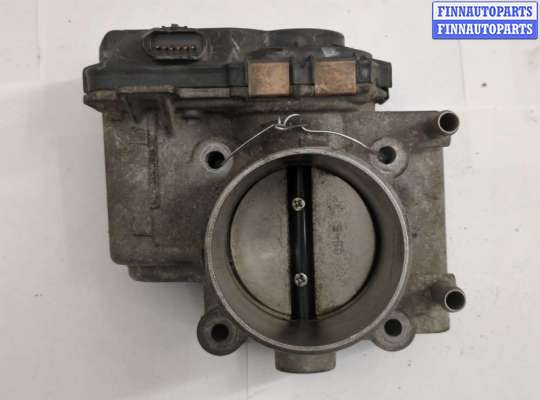 купить Заслонка дроссельная на Ford C-Max 2002-2010