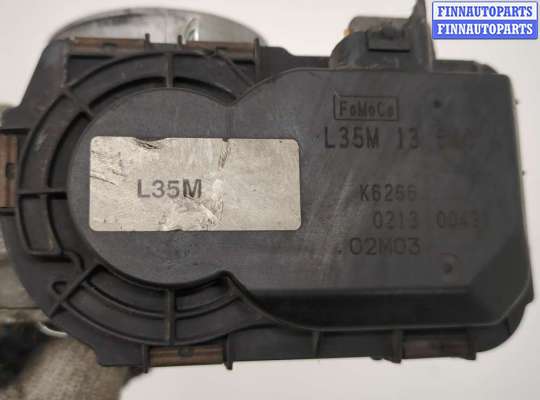 купить Заслонка дроссельная на Ford C-Max 2002-2010