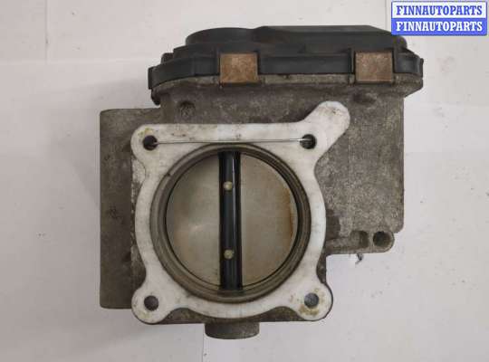 купить Заслонка дроссельная на Ford C-Max 2002-2010