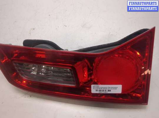 Фонарь крышки багажника AC57057 на Acura RDX 2006-2013