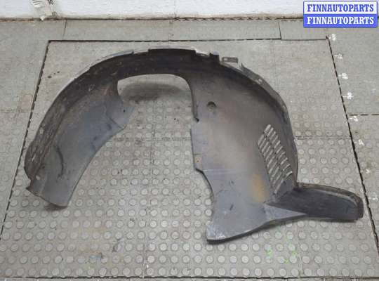 Защита арок (подкрылок) ST328895 на Seat Ibiza 3 2001-2008