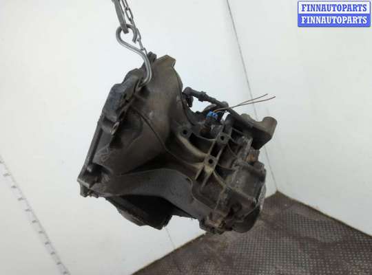 купить КПП 5-ст.мех. (МКПП) на Opel Astra H 2004-2010