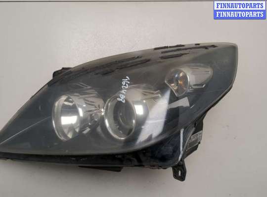 Купить Фара (передняя) на Opel Vectra C 2002-2008 Фара (передняя) OP2414096 на Opel Vectra C 2002-2008