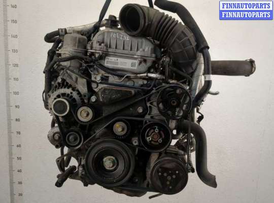 купить Форсунка топливная на Opel Antara