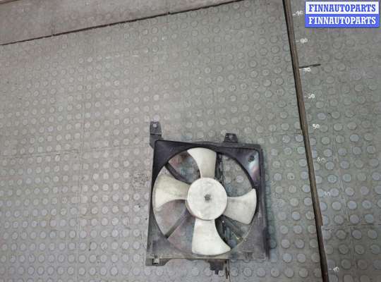 купить Вентилятор радиатора на Nissan Almera N15 1995-2000