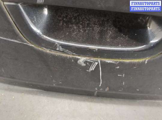 купить Крышка (дверь) багажника на Opel Astra J 2010-2017