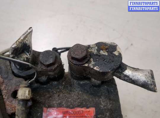 купить Компрессор кондиционера на Mitsubishi Carisma