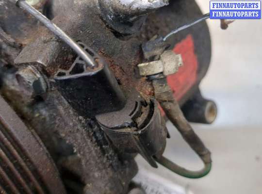 купить Компрессор кондиционера на Mitsubishi Carisma